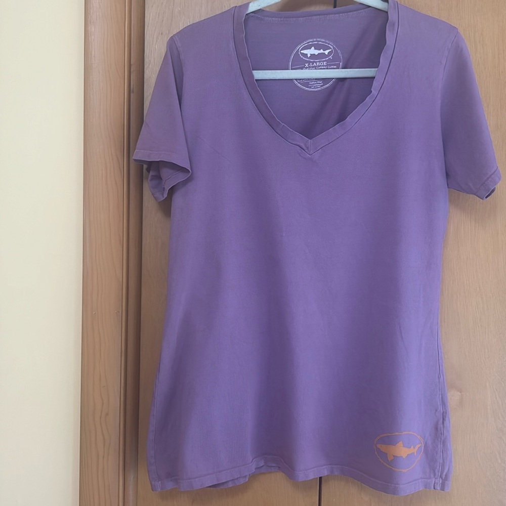 Dogfish Head Women’s tshirt size XL
